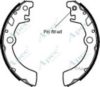 APEC braking SHU571 Brake Shoe